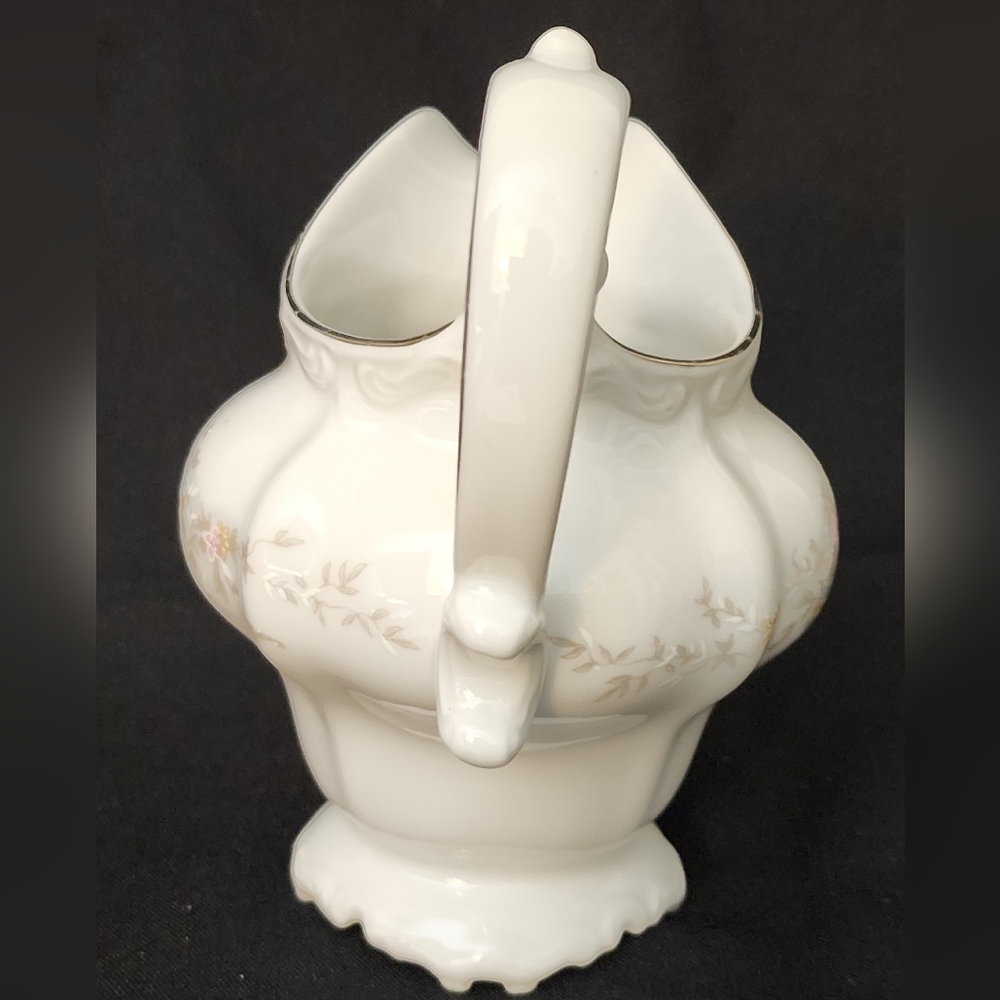 Vintage rare find Creamer.